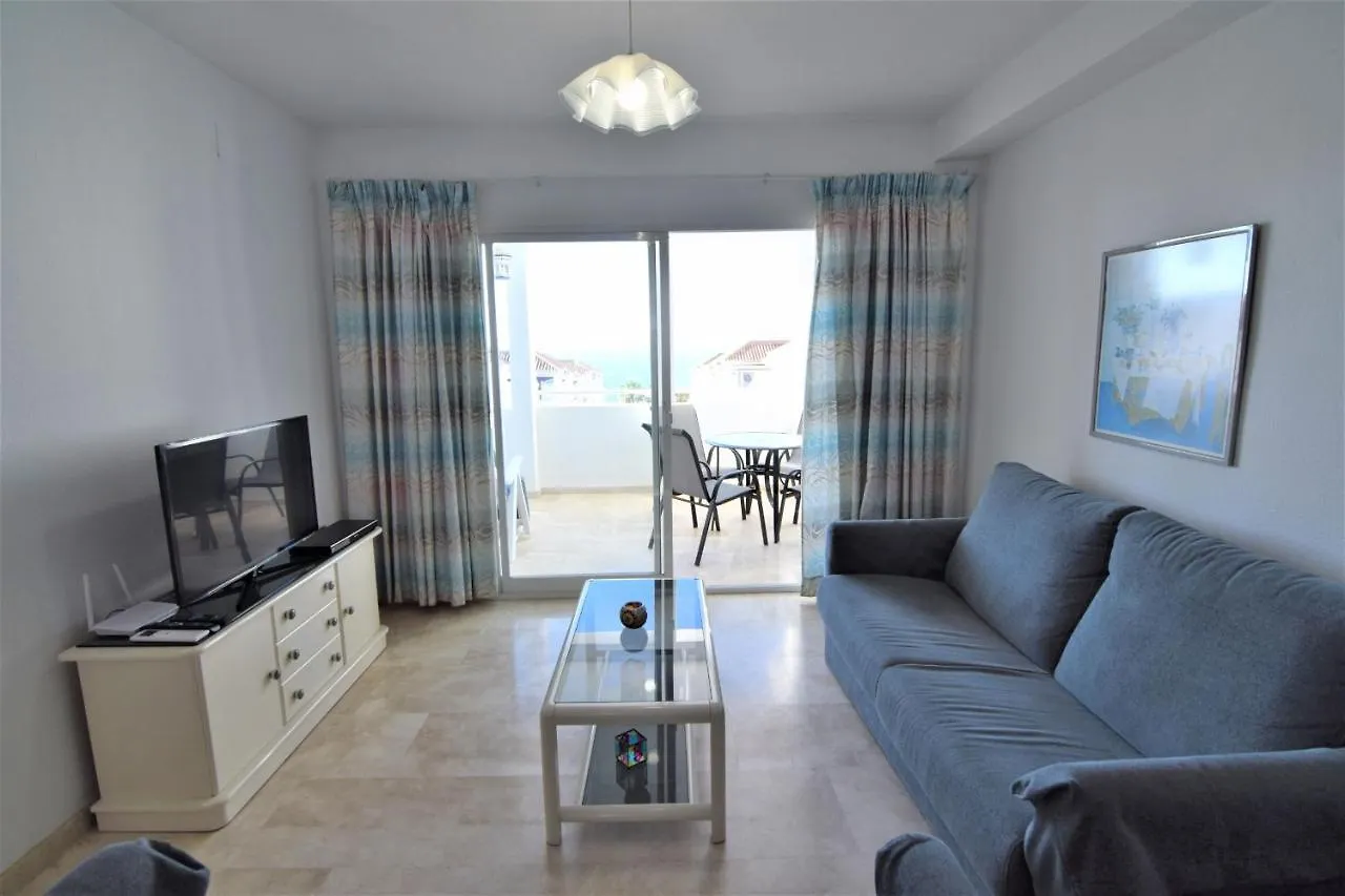 Edf Fuentes A 2G - Eurosur Apartment Nerja 0*,  Spain